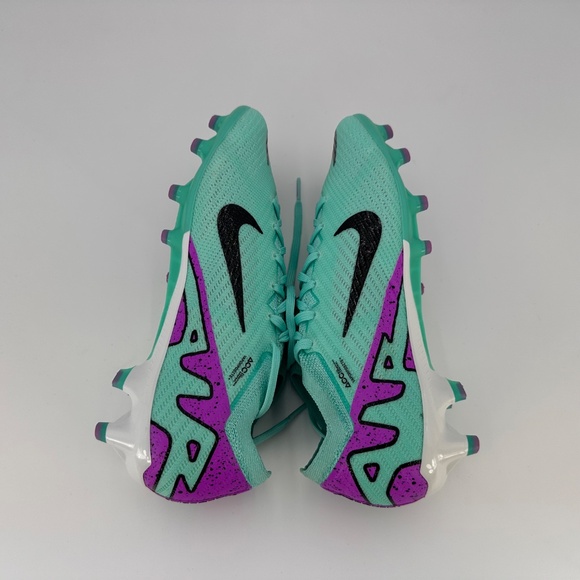 Nike Zoom Mercurial Vapor 15 Elite AG Pro ACC Men\'s 6.5=Women\'s 8 DJ5167-300 main image 12